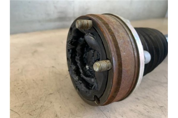 Recambio de palier delantero izquierdo para seat ibiza berlina (6j5) 1.4 referencia OEM IAM 6R0407761  