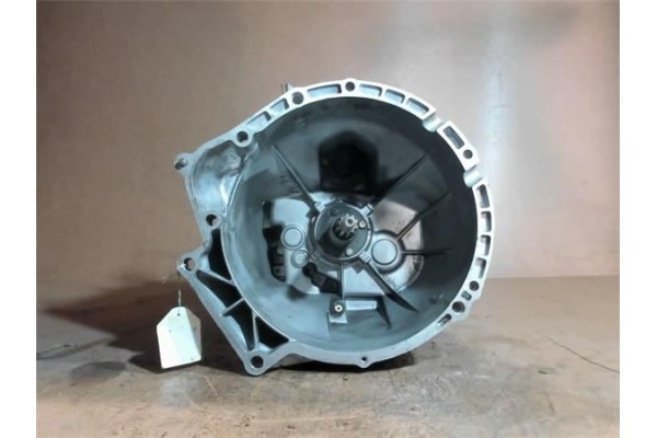 Recambio de caja cambios manual para bmw serie 3 berlina (e36) 1.8 318i referencia OEM IAM 12218459  