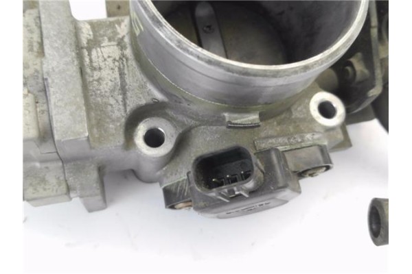 Recambio de caja mariposa aire para honda civic vi 1.6 referencia OEM IAM 16400PLMA01  