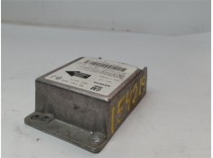Recambio de centralita airbag para opel astra f berlina 1.6 i 16v referencia OEM IAM 90562544BJ BJS1196405 
