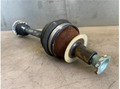 Recambio de palier delantero izquierdo para seat ibiza berlina (6j5) 1.4 referencia OEM IAM 6R0407761  