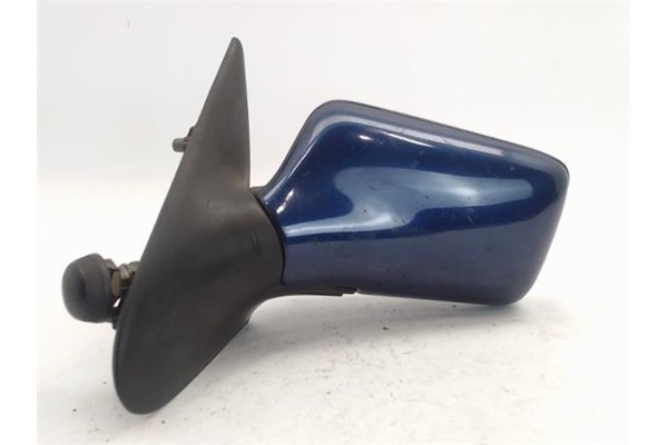 Recambio de retrovisor izquierdo para seat ibiza (6k) referencia OEM IAM 415312301  