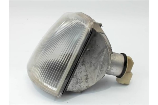 Recambio de intermitente delantero izquierdo para renault r 19 cabriolet (d53) referencia OEM IAM 7700815977   Recambio de intermitente delantero izquierdo para renault r 19 cabriolet (d53) referencia OEM IAM 7700815977