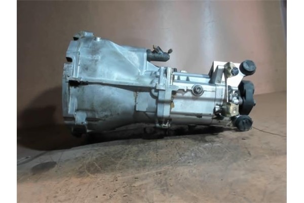 Recambio de caja cambios manual para bmw serie 3 berlina (e36) 1.8 318i referencia OEM IAM 12218459  