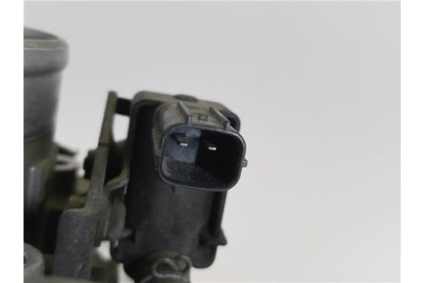 Recambio de caja mariposa aire para honda civic vi 1.6 referencia OEM IAM 16400PLMA01  