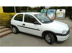 opel corsa b del año 1998