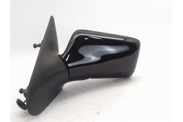 Recambio de retrovisor izquierdo para seat ibiza (6k) referencia OEM IAM 415312301  