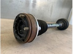 Recambio de palier delantero izquierdo para seat ibiza berlina (6j5) 1.4 referencia OEM IAM 6R0407761  