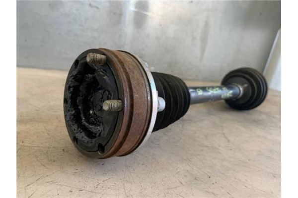 Recambio de palier delantero izquierdo para seat ibiza berlina (6j5) 1.4 referencia OEM IAM 6R0407761  