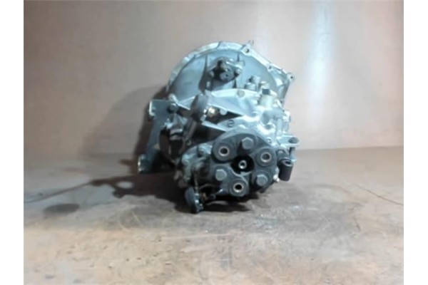 Recambio de caja cambios manual para bmw serie 3 berlina (e36) 1.8 318i referencia OEM IAM 12218459  