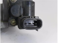 Recambio de caja mariposa aire para honda civic vi 1.6 referencia OEM IAM 16400PLMA01  