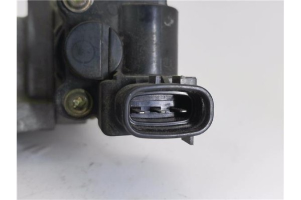 Recambio de caja mariposa aire para honda civic vi 1.6 referencia OEM IAM 16400PLMA01  