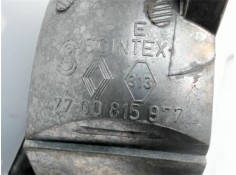 Recambio de intermitente delantero izquierdo para renault r 19 cabriolet (d53) referencia OEM IAM 7700815977  