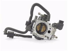 Recambio de caja mariposa aire para honda civic vi 1.6 referencia OEM IAM 16400PLMA01  