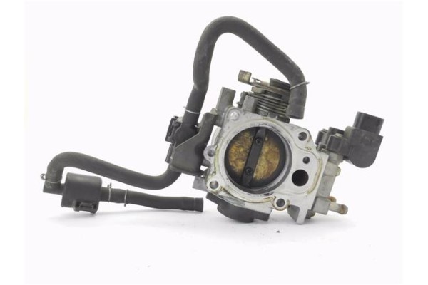 Recambio de caja mariposa aire para honda civic vi 1.6 referencia OEM IAM 16400PLMA01  
