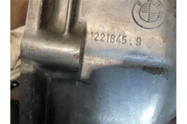 Recambio de caja cambios manual para bmw serie 3 berlina (e36) 1.8 318i referencia OEM IAM 12218459  
