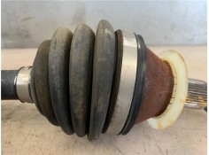 Recambio de palier delantero izquierdo para seat ibiza berlina (6j5) 1.4 referencia OEM IAM 6R0407761  