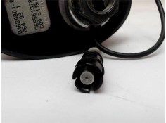 Recambio de antena electrica para peugeot 308 1.6 confort referencia OEM IAM 9655613780  