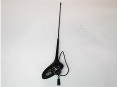 Recambio de antena electrica para peugeot 308 1.6 confort referencia OEM IAM 9655613780  