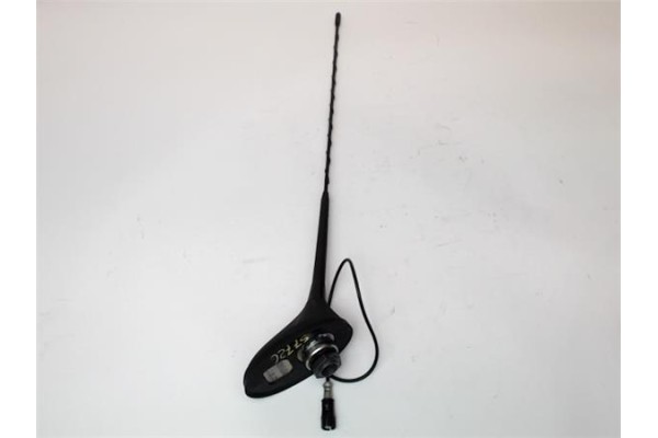 Recambio de antena electrica para peugeot 308 1.6 confort referencia OEM IAM 9655613780  
