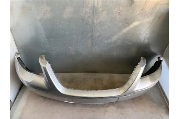 Recambio de paragolpes delantero para chrysler voyager (rg) 2.5 crd referencia OEM IAM 5140023AA  