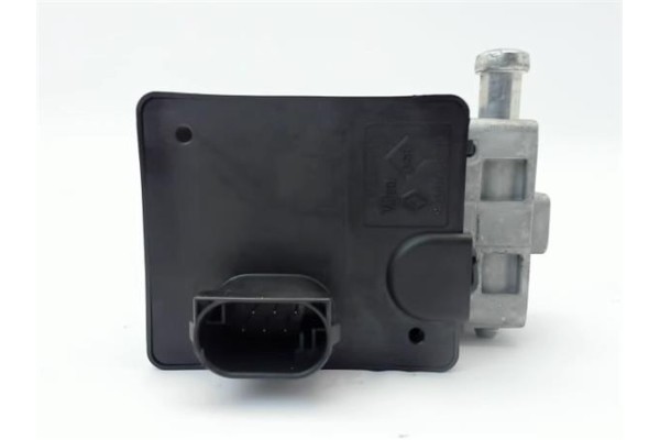 Recambio de antirrobo para renault megane ii berlina 3p referencia OEM IAM 8200468515  