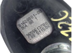 Recambio de antena electrica para peugeot 308 1.6 confort referencia OEM IAM 9655613780  