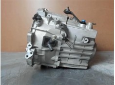 Recambio de caja cambios manual para volvo v40 familiar 1.9 d referencia OEM IAM P30616126  