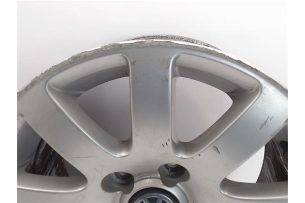 Recambio de llanta para volkswagen polo (9n3) 1.8 gti referencia OEM IAM 7JX15H2  