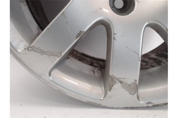 Recambio de llanta para volkswagen polo (9n3) 1.8 gti referencia OEM IAM 7JX15H2  