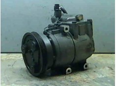 Recambio de compresor aire acond. para hyundai accent (x3) 1.5 i 12v referencia OEM IAM 0699 AKTCC04 