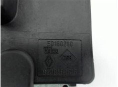 Recambio de antirrobo para renault megane ii berlina 3p referencia OEM IAM 8200468515  