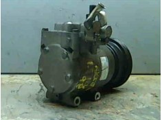 Recambio de compresor aire acond. para hyundai accent (x3) 1.5 i 12v referencia OEM IAM 0699 AKTCC04 