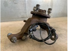 Recambio de mangueta delantero derecha para nissan micra (k12e) 1.2 16v referencia OEM IAM 40014AX600  