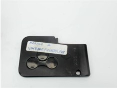 Recambio de antirrobo para renault megane ii berlina 3p referencia OEM IAM 8200468515  