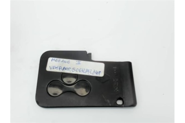 Recambio de antirrobo para renault megane ii berlina 3p referencia OEM IAM 8200468515  
