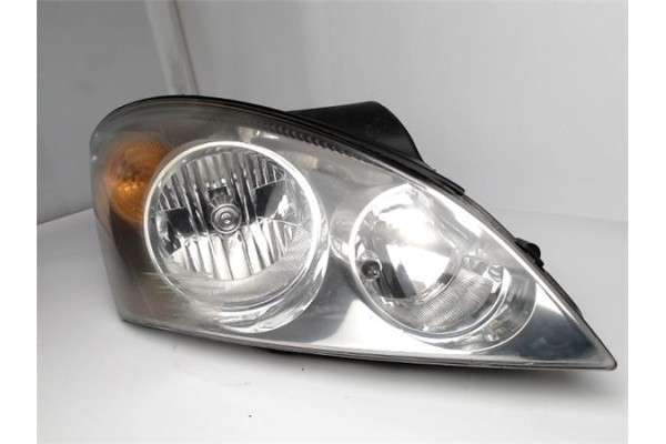 Recambio de faro delantero dcho para kia cee´d 1.6 crdi 115 referencia OEM IAM   