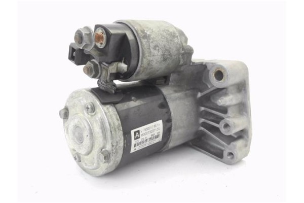 Recambio de motor arranque para peugeot 308 sw 1.6 sport referencia OEM IAM M000T32271ZE V755001780C4 