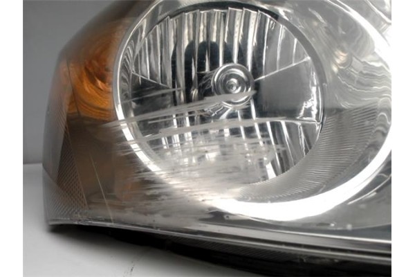 Recambio de faro delantero dcho para kia cee´d 1.6 crdi 115 referencia OEM IAM   
