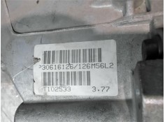 Recambio de caja cambios manual para volvo v40 familiar 1.9 d referencia OEM IAM P30616126  