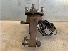 Recambio de mangueta delantero derecha para nissan micra (k12e) 1.2 16v referencia OEM IAM 40014AX600  