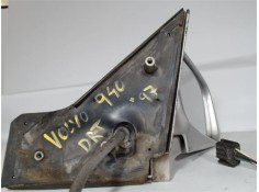 Recambio de retrovisor electrico derecho para volvo v90 familiar 3.0 ambiente (150kw) referencia OEM IAM   