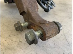 Recambio de mangueta delantero derecha para nissan micra (k12e) 1.2 16v referencia OEM IAM 40014AX600  