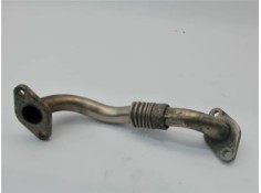 Recambio de tubo entrada valvula egr para seat toledo (1m2) referencia OEM IAM 038131521J  