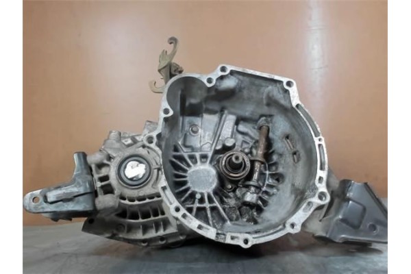 Recambio de caja cambios manual para hyundai lantra berlina (rd) 1.6 i referencia OEM IAM JV1973  