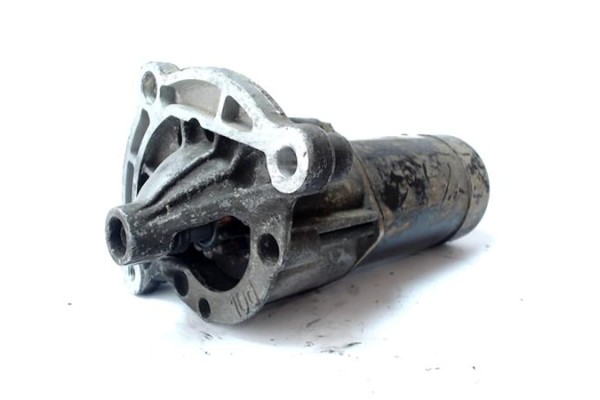 Recambio de motor arranque para citroen saxo 1.5 d x referencia OEM IAM  D6RA100 