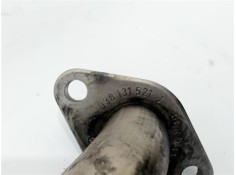 Recambio de tubo entrada valvula egr para seat toledo (1m2) referencia OEM IAM 038131521J  