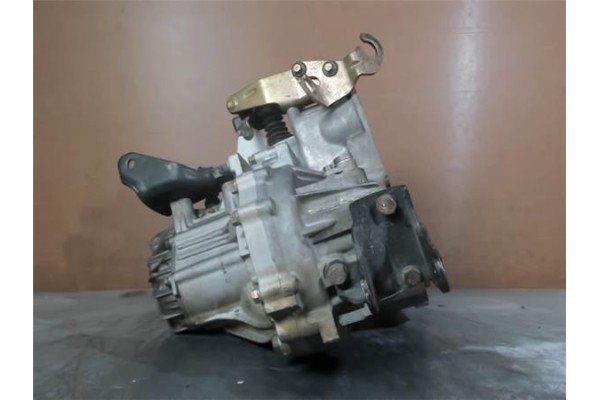 Recambio de caja cambios manual para hyundai lantra berlina (rd) 1.6 i referencia OEM IAM JV1973  