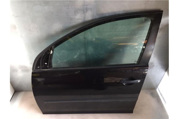 Recambio de puerta delantero izquierda para volkswagen golf v berlina (1k1) 1.9 tdi referencia OEM IAM   