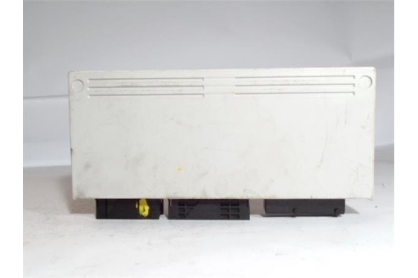 Recambio de centralita para bmw serie 3 berlina (e46) 2.0 320d referencia OEM IAM 61358385541 109110 